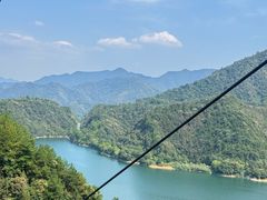 -千岛湖东南湖区
