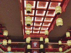 -宝轩渔府·老字号海鲜·正宗津菜(水上店)