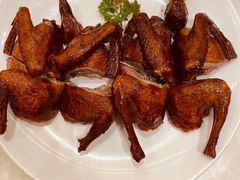 -稻香酒家(长宁KING88广场店)