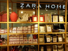 -ZARA(海港城店)