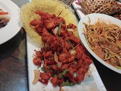 -东北大院·东北菜(三台子店)