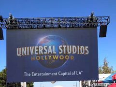 -奥兰多环球影城