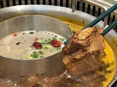 -葛记红焖羊肉(人民路店)