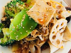 串串香-盒马鲜生(大成店)