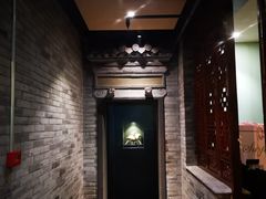 -北京老铺烤鸭(西稍门店)