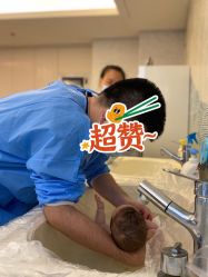 点击看大图 -和伊母婴护理中心·全套房(金山店)