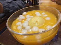 多芒小丸子-许留山(梳士巴利道店)