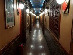 -露雨轩茶楼(牡丹园店)