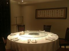 包厢-人民大厦宴会厅