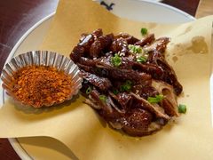 -大牌大·传统杭帮菜(湖滨店)