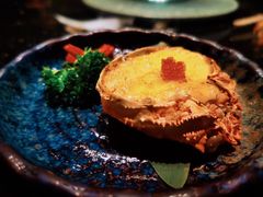 -蟹将军·松叶蟹和牛日料放题自助(K11店)