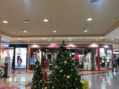 -尚泰清迈机场购物中心