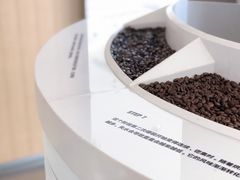 -Bracket Coffee(工体店)