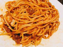 -HIGH FIVE哈福手工汉堡(桂林路店)