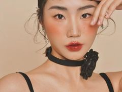 -金夫人化妆摄影职业培训学校