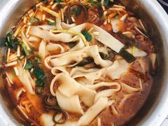 -项记烩面(迎宾路店)