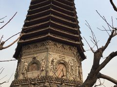 -玲珑塔公园