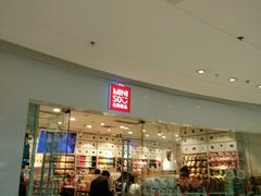 -万达广场(大明宫店)