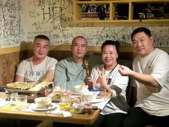 -就你餐厅(体育西横街店)