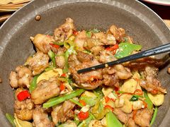 -吃饭皇帝大(解放西路店)