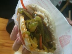 -洞子口张老二凉粉(文殊院店)