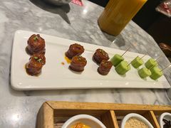 -城南往事·鲁菜济南菜(软件园美莲广场店)