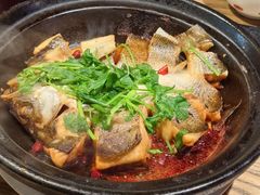 -茄子恰恰·新云南小炒(坪山益田店)