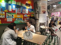 -孖记茶档·热腾茶餐(乐峰店)