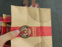 -西树泡芙(正佳店)