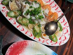 -粤·向群饭店(麓景路店)