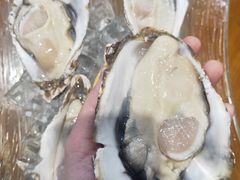 -蚝得喜海鲜(东城店)