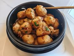 -宁波饭店·甬味灶(马园路店)