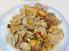 -来之顺海鲜菜馆·青岛菜·始于1993(栈桥店)