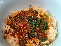 -大秦面庄(青松路店)