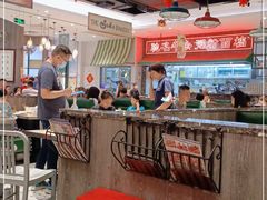 大堂-满得意茶餐厅·顺德家常菜·港式经典(大良店)