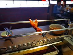 -很久以前羊肉串(南京路第一百货店)
