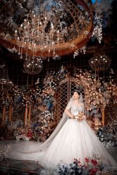 -深白婚纱艺术馆(王府壹号店)