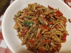 -湘菜时代风味餐厅