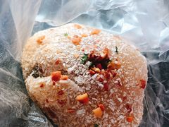什锦馅-糯米香(长江路店)