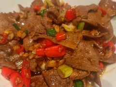 -食理八湘(中海城风情苑北区店)