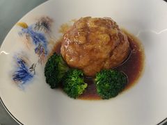 -文楼·淮扬菜·淮安早茶(河下古镇翔宇店)