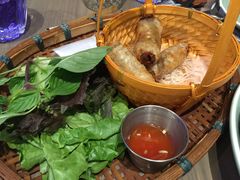 -CHINCHIN 青青·泰国料理(万象食家店)