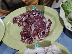 -三千坪超级火锅市场·土灶牛肉火锅