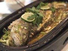 -阿诺泰·泰国餐厅(棕北店)