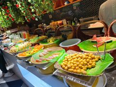 -星伦多自助料理(华润万象城店)