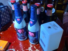 -HIB HUB公社(解放西路店)