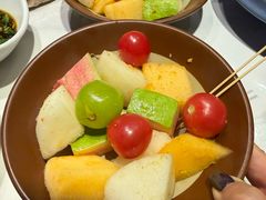 -今日牛事潮汕鲜牛肉火锅(瑞金店)