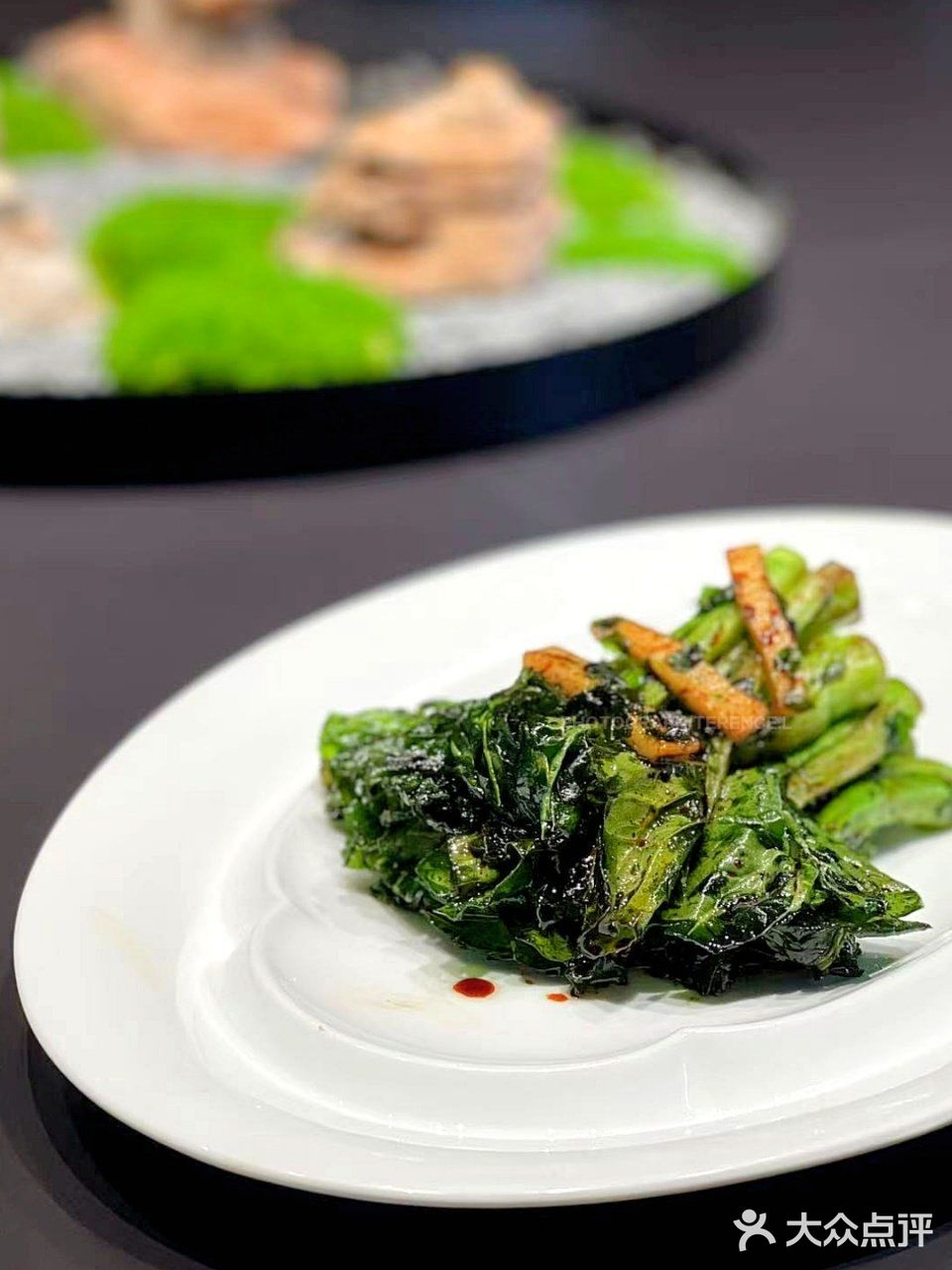 逸采 | 年夜饭放在米其林餐厅，价格并不贵啊