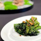 逸采 | 年夜饭放在米其林餐厅，价格并不贵啊