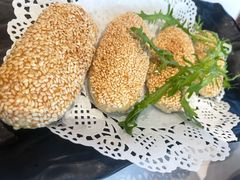 -好福记饭店(红梅公园店)